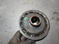 фото thumb №9, Fiat 126 600 maluch старий тип двигуна 600 шків оригінал міцні