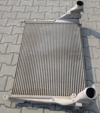 Mercedes actros інтеркулер a96050005002 Ціна, фото thumb