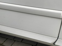 фото thumb №7, Дверь правый задняя seat exeo sedan 08-14 lb9a