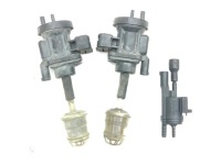 фото thumb №1, Chrysler pt cruiser 2002 клапан вакуумный