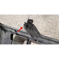 фото thumb №9, Решітка радіатора передній opel frontera b 07059827