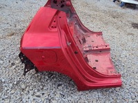 фото thumb №5, Крыло четверть задняя левая правая renault twingo iii z.e.