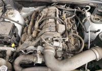 фото thumb №1, Двигатель kompletny 5,7 jeep chrysler dodge