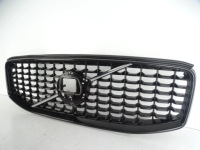 фото thumb №3, Решётка радиатора volvo xc60 ii r-design lift + решётка