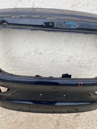 фото thumb №11, Крышка багажника багажника задняя bmw 2 f46 gran tourer 2015rr