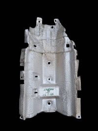 фото thumb №1, Защита тепловая kia sportage iv 1.6 t-gdi 2015-2021 rok 84134f1500