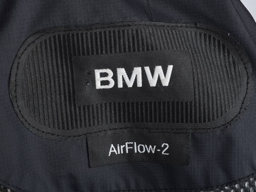 МОТОЦИКЛОВАЯ ВЕТРОВОЧНАЯ КУРТКА BMW AIRFLOW 2 54/XXL
