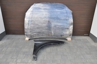 фото thumb №1, Vw touareg iii 760 капот