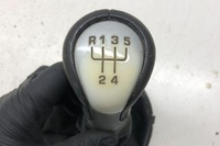 фото thumb №11, Індикатор перемикання передач skoda roomster 5j 5j0711113f 1.9l дизель 77kw 2009