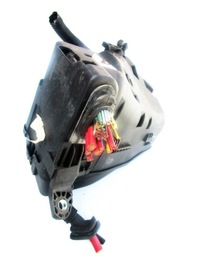 фото thumb №1, Volvo s60 ii 2.0 d3 коробка предохранителей