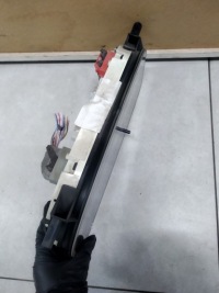 фото thumb №3, Счетчик приборная панель дисплей renault laguna ii 1.9dci 8200218863