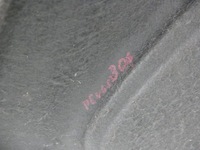 фото thumb №16, Peugeot 306 hb полка багажника задняя задняя 96r