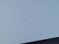 фото thumb №5, Kia venga 2010 - 2017 капот 2r