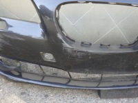 фото thumb №14, Bmw 5 f10 f11 2010- бампер передній