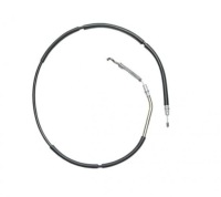 фото thumb №1, Трос гальмівна задня dodge ram 1500 pickup 02-08