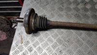 Mercedes w211 3.5 4matic приводной вал приводная левая правая задняя в Украине, фото thumb