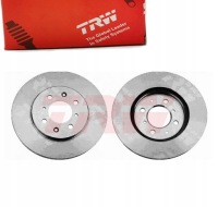 фото thumb №1, Тормозные диски тормозные перед do honda city 1.3 1.4 i-v