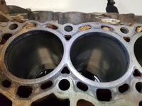 фото thumb №8, Блок двигуна 9u3q-6015-cc citroen c5 iii x7 3.0 hdi dt20c