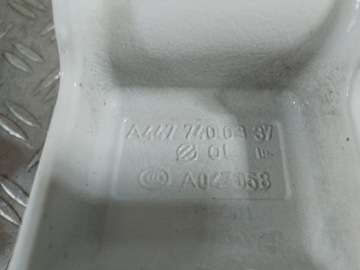 фото thumb №5, Vito 447 15- петли дверь зад задние комплект