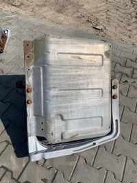 фото thumb №2, Кронштейн каталізатора renault dxi volvo fh fm