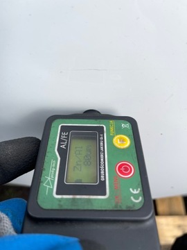 фото thumb №9, Vw passat b8 универсал крыло зад правые четверть порог белый lc9a оригинал лак