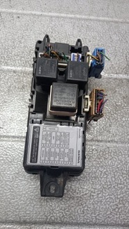 фото thumb №1, Коробка bezp. volvo v40 01r kombi 1.9dci