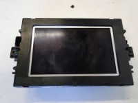 фото thumb №1, Mercedes slk r172 172 ml gl 166 монітор екран a1729008600