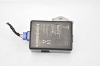 фото thumb №1, Toyota yaris iii модуль двері 89740-0d280