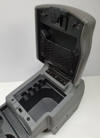 фото thumb №6, Туннель средний подлокотник jeep cherokee iii wh