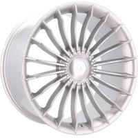 фото thumb №1, M-performance стиль 20 do mercedes s-class amg w223 sl-class r230 r231