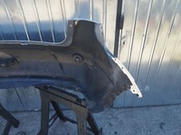 фото thumb №16, Бампер задня задній nissan qashqai i j10 +2 lift 2010-2013 колір 326 g