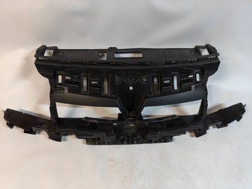 фото thumb №1, Renault scenic iii xmod, cross - підсилювач верхній бампера, каркас решітка