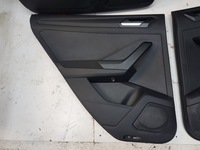 фото thumb №1, Vw t-roc обивка дверь левая задняя задняя