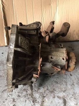 фото thumb №4, Mazda 3 i 2005 механическая 5-ступенчатая коробка передач коробки передач