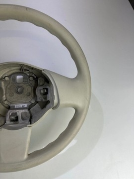 фото thumb №10, Руль fiat 500 светлая