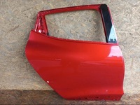 фото thumb №1, Renault clio iv 4 дверь задние зад правые