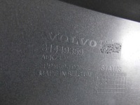 Бампер перед передний volvo xc40 ii 2 2017 2018 2019 2020 2021 2022 Оригинал, фото thumb