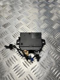 Купити Модуль блок керування паркування pdc ford ranger 11-15, фото thumb