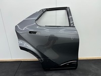 фото thumb №1, Toyota chr ii 2023r- дверь задние правое задняя