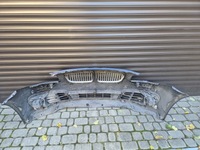 фото thumb №8, Bmw 5 f10 f11 рестайлінг бампер переднє комплектний 4xpdc оригінал 13-17