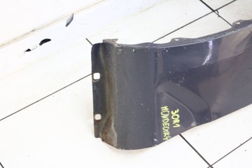 фото thumb №7, Ford mondeo mk4 рестайлінг 10r- крило лівий перед переднє sa