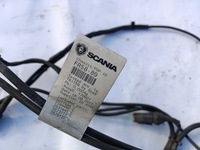 фото thumb №4, Жгут трубопровод scania r s fr58-89