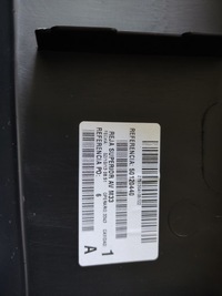 фото thumb №6, Решётка радиатора gryl peugeot 301 13- 9676946780 nowa