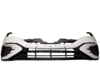 фото thumb №1, Бампер перед mercedes eqe v295 amg 2022-