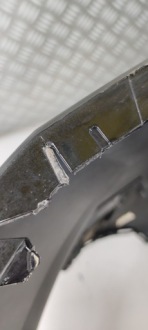 фото thumb №14, 31425198 бампер задняя задний volvo xc60 ii 2 2017-