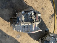 фото thumb №13, Volvo xc60 xc90 v90 2.0d м'який гібрид кпп кпп / коробка передач p1285468 awf8g45 4x4