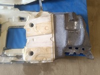 фото thumb №8, Skoda octavia iv 1,5 tsi 110kw 2023 r килимок обшивка підлога 5e4863022d