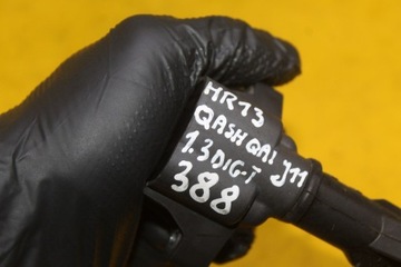 фото thumb №7, Котушка запалювання nissan qashqai j11 ii renault 1.3 tce hr13 224332935r