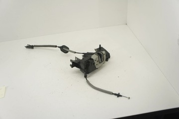 фото thumb №5, Hg053 ford fiesta mk8 замок двері лівий зад