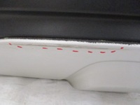 фото thumb №10, Renault captur бампер задний задняя tegne